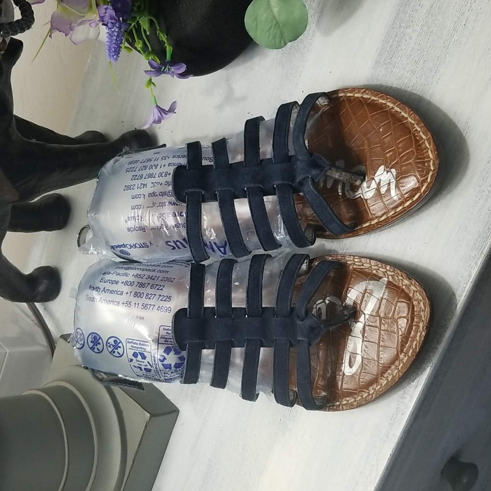 Sam Edelman sandals SZ 7.5